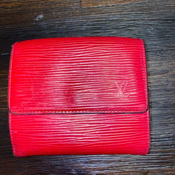 ♥️💯Authentic Louis Vuitton Wallet - Picture 2 of 10